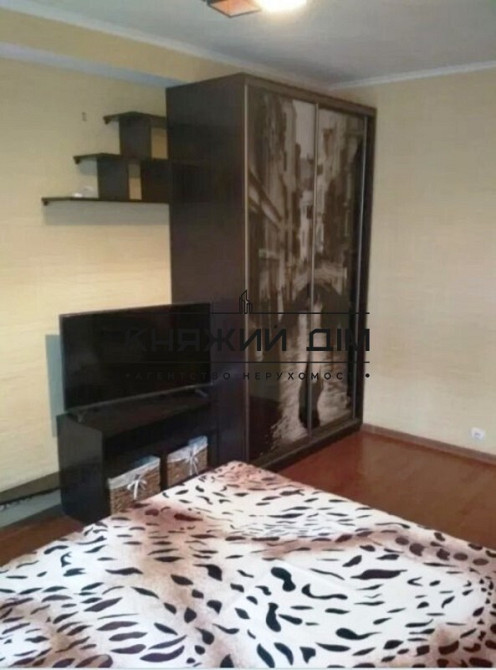 Оренда Квартира 2-кімнатна, 4/5 поверх на Депутатская ул. Київ - фото 5