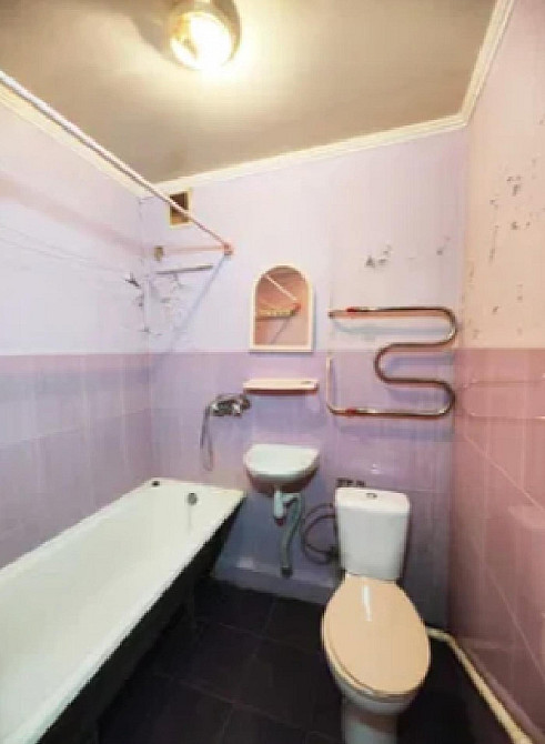 Продаж Квартира 2-кімнатна, 4/5 поверх на Віталія Скакуна вул., д. 9 Київ - фото 10