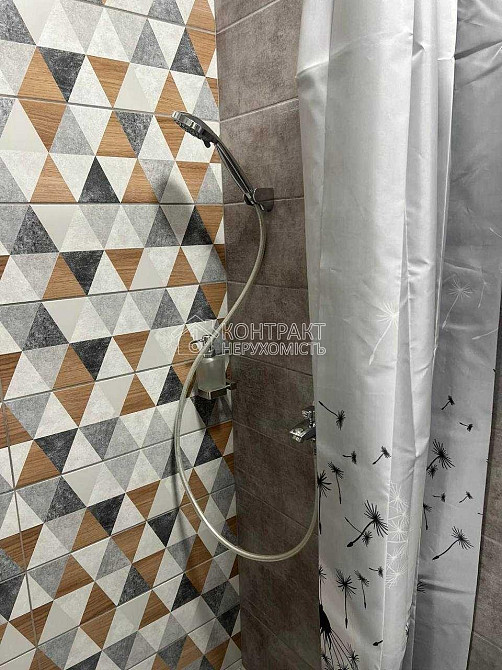 Оренда 1к Квартира 20 кв.м Авіахімічна вул. Харків - фото 20