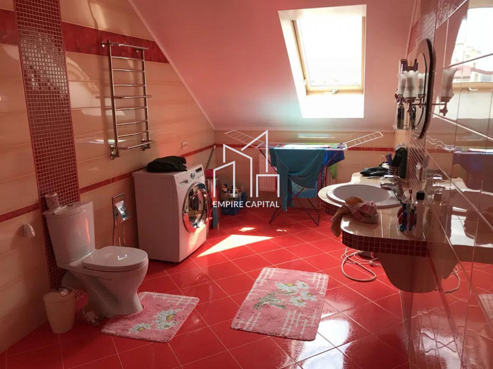 Оренда 3к квартири 143 кв. м Львів - фото 6