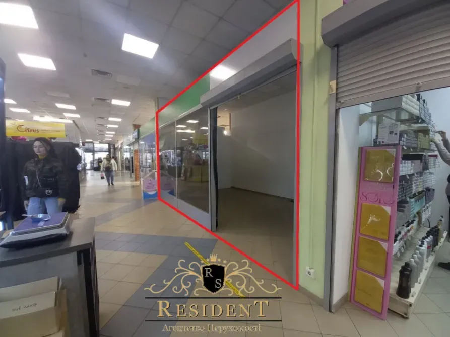 Здається Магазин / салон / торгова точка площа 20 кв.м  Дніпро  Дніпро - фото 4