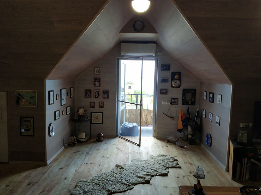 Новый дом в Нерубайском Нерубайське - фото 18