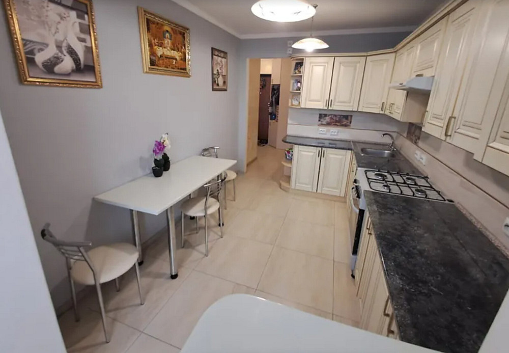 Продаж 3к квартири 78.8 кв. м на вул. Галицька Тернопіль - фото 4