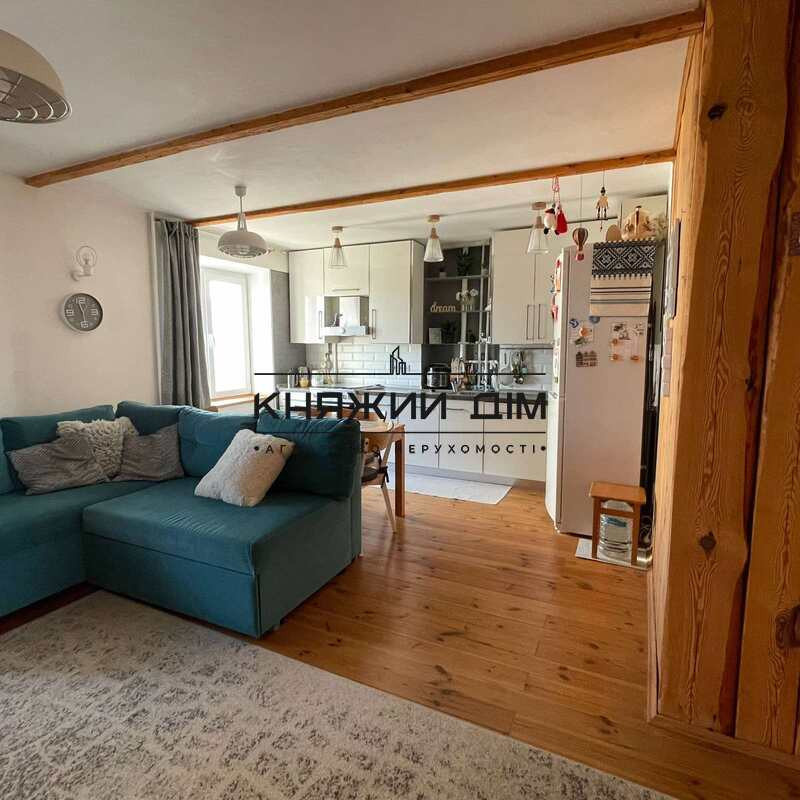 Оренда Квартира 4-кімнатна, 5/9 поверх на Приречная ул. Київ - фото 3