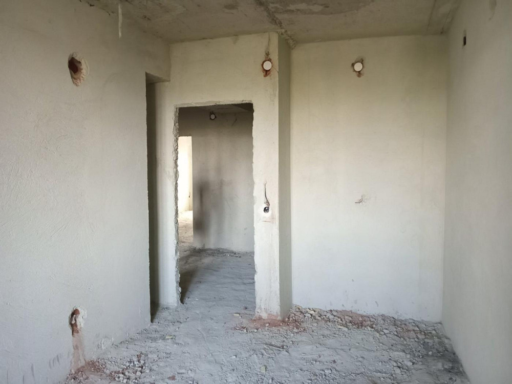 Продаж Квартира 2-кімнатна, 8/11 поверх на вул. Антонича Богдана-Ігора Львів - фото 2