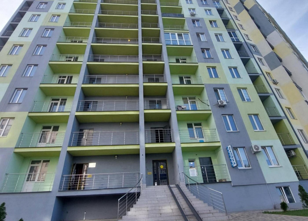 Продаж Квартира 1-кімнатна, 14/14 поверх на вул. Незалежності Житомир - фото 8