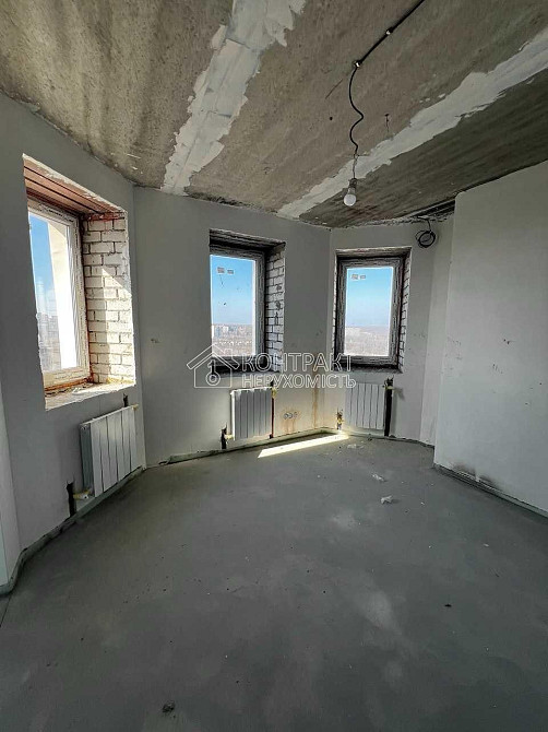 Продаж Квартира 4-кімнатна, 14/15 поверх на вул. Професорська Харьков - изображение 12