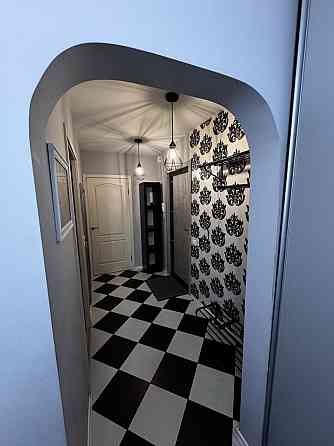 Оренда Квартира 2-кімнатна, 8/18 поверх на Просп. Академіка Глушкова, 41 Київ