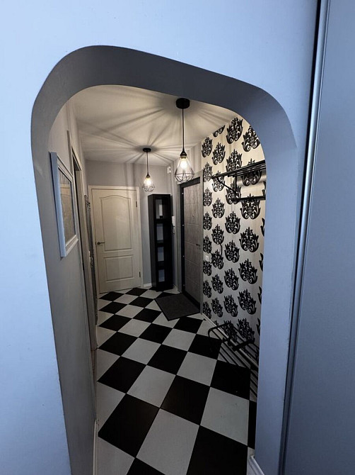 Оренда Квартира 2-кімнатна, 8/18 поверх на Просп. Академіка Глушкова, 41 Київ - фото 6