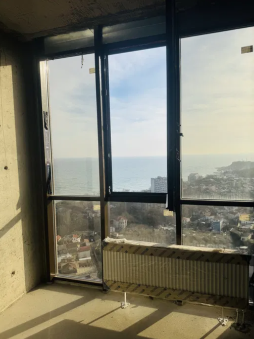 Продам 3-кімнатну квартиру в ЖК «Посейдон» Одеса - фото 3