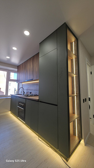 Продаж 1км квартири по вул,Тролейбусна Ternopil' - photo 7