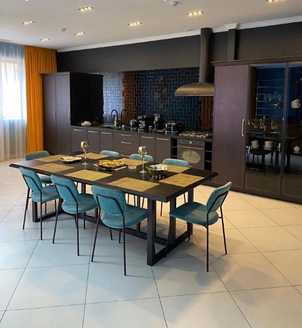 Продаётся 3х этажная Шикарная Вилла, на Золотом берегу!Фонтан! Одеса - фото 9