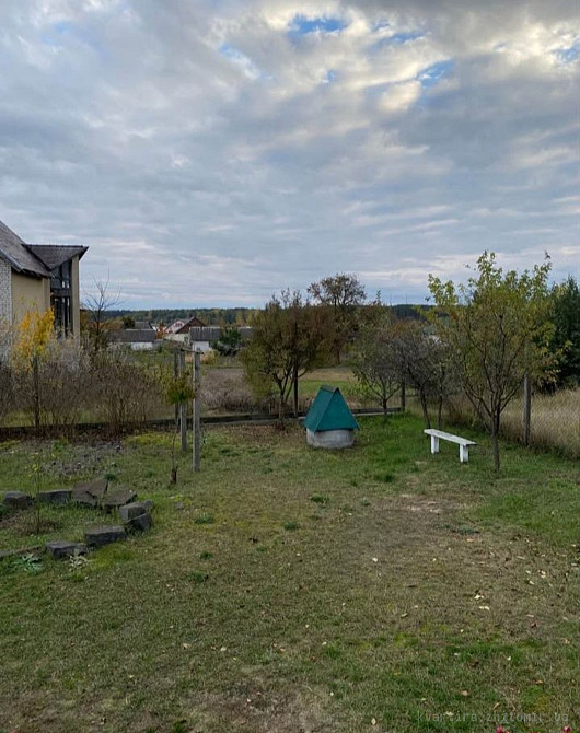 Продаж Будинок 4-кімнатний на Тетерівка Житомир - изображение 1