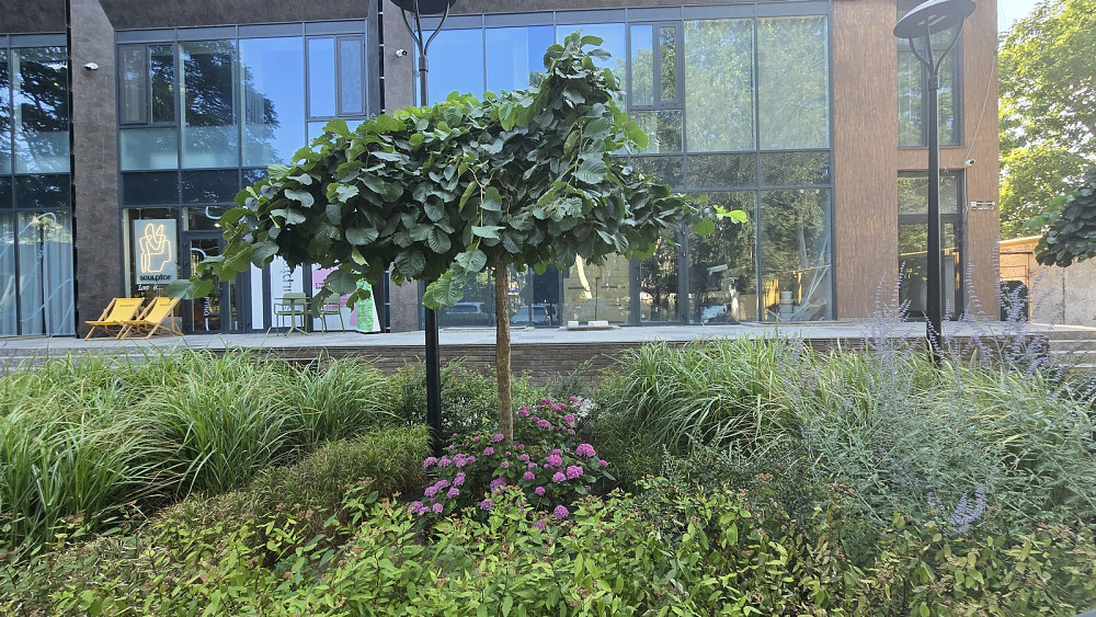 Продажа 2 комнатной квартиры с АГВ. Фонтанская дорога. ЖК Дерби/ DERBY STYLE HOUSE Одеса - фото 11