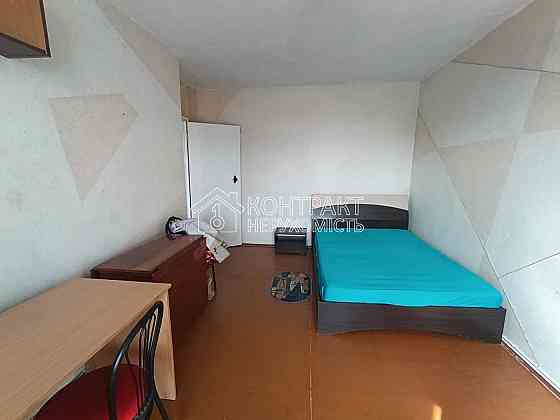 Продаж Квартира 1-кімнатна, 9/12 поверх на вул. Чередніченківський Харьков