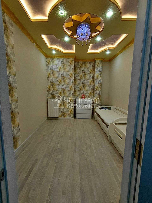 Оренда 3к Квартира 107 кв.м Банний вул. Харків - фото 14