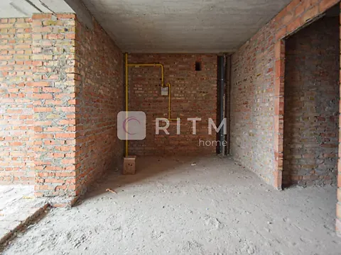 Продаж 1к Квартира 56.4 кв.м ЖК Затишний дім Тернопіль - фото 10