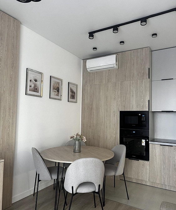 Продаж Квартира 1-кімнатна, 4/25 поверх на Краснова ул. Одеса - фото 3