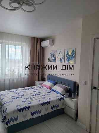 єВідновлення! Продаж 1-но к. квартири в ЖК Патріотика Осокорки/Позняки. № 21146504 Київ