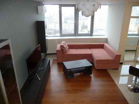 ОРЕНДА 3-х к. кв. студiо з терасою в ЖК Паркове мiсто.код 1175248 Київ