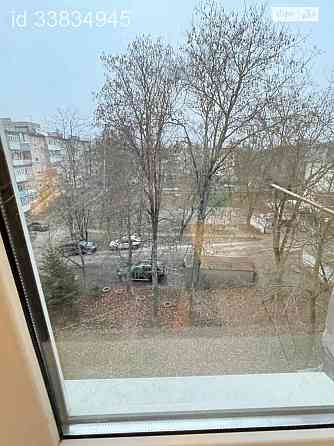 Оренда Квартира 1-кімнатна, 4/5 поверх Вінниця