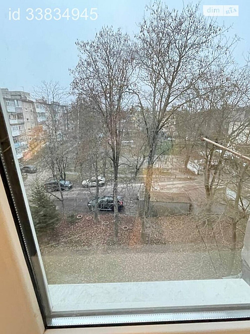 Оренда Квартира 1-кімнатна, 4/5 поверх Вінниця - фото 5