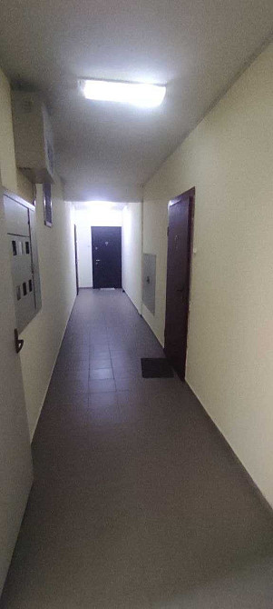 Продаж Квартира 1-кімнатна, 8/18 поверх на Юлії Здановської вул., д. 50/2 Київ - фото 4