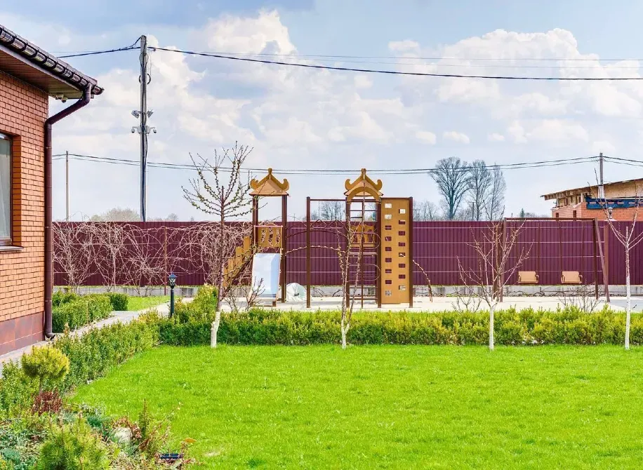 219 Котедж з басейном подобово Бориспіль - фото 12