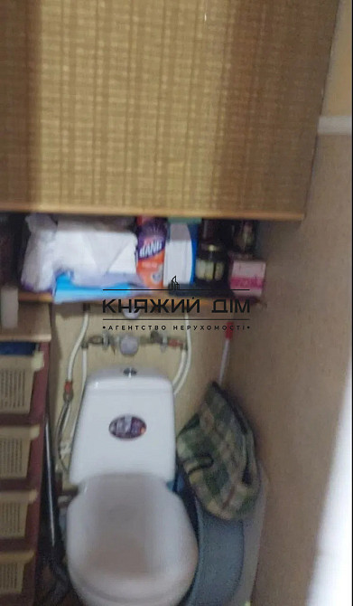 Продаж Квартира 1-кімнатна, 3/3 поверх на Тверской тупик/Фортечний тупик Киев - изображение 4