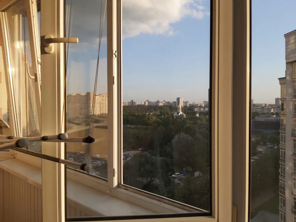 Оренда Квартира 1-кімнатна, 11/20 поверх на вул. Юлії Здановської, 56 Київ - фото 5