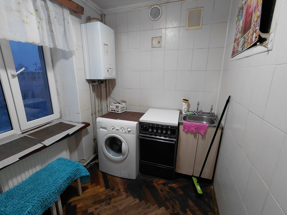 Оренда Квартира 2-кімнатна, 3/9 поверх на Старий Ринок вул., 3 Тернопіль - фото 18