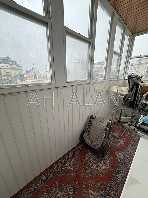 Продаж Будинок 3-кімнатний на Лютеранська вул., 21 Київ - фото 10