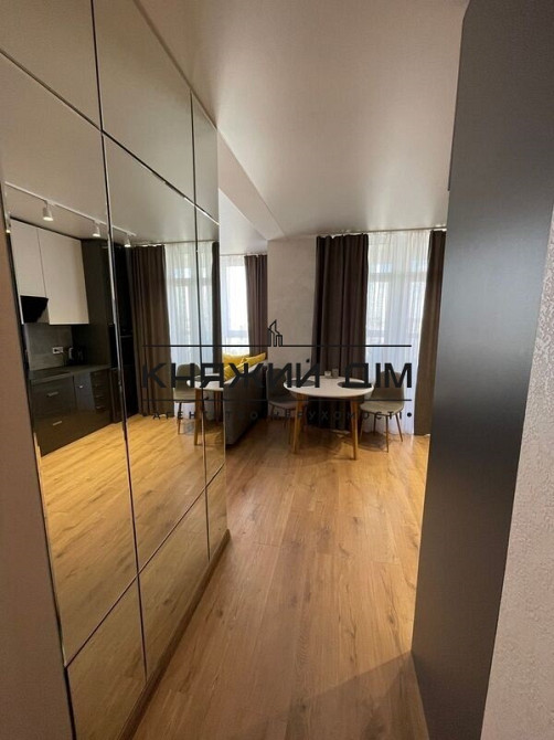 Оренда Квартира 1-кімнатна, 23/25 поверх на Драгоманова ул. Київ - фото 6