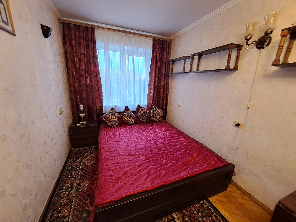 Оренда 3к квартири на бул. Данила Галицького, Східний.Тернопіль Ternopil' - photo 16