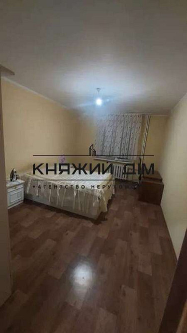 Оренда Квартира 1-кімнатна, 17/23 поверх на Ващенко ул. Київ - фото 1