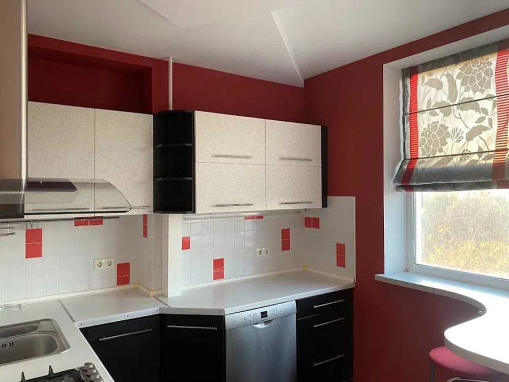 Продаж Квартира 2-кімнатна, 5/10 поверх на Тополиная ул., 14/1 Odessa - photo 1