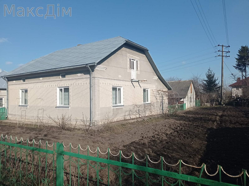 Продаж Будинок 3-кімнатний на вул. Енергетична Bazaryntsi - photo 2