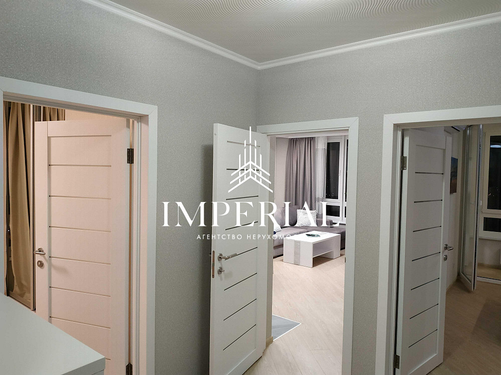 Оренда Квартира 3-кімнатна, 20/26 поверх на вул. Зарічна Київ - фото 11