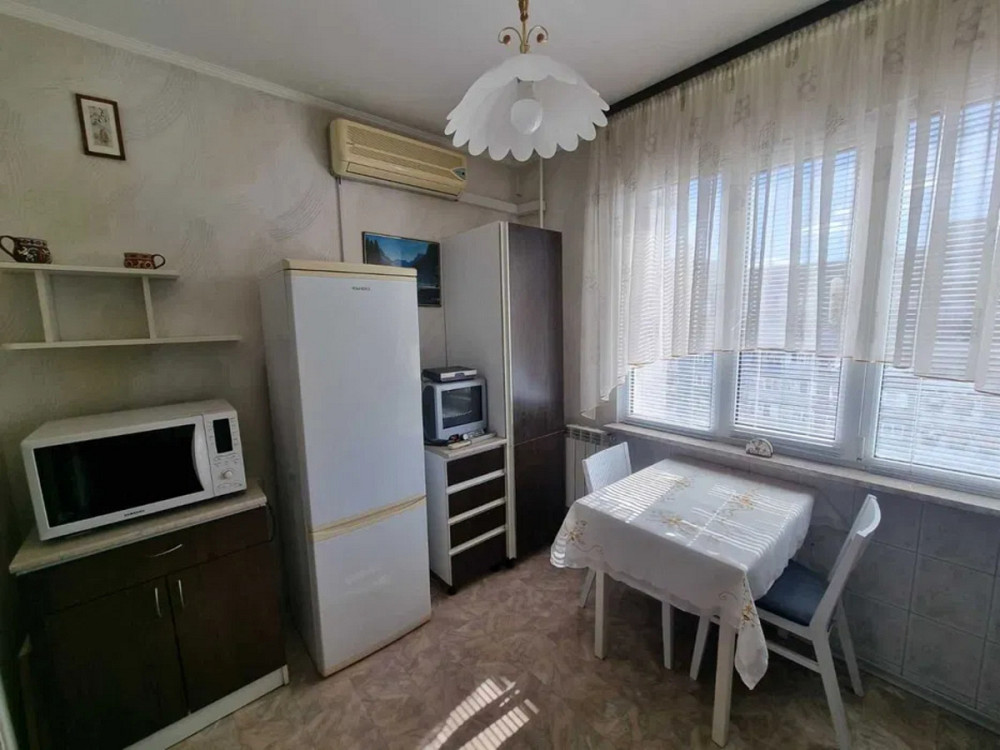 Оренда Квартира 2-кімнатна, 11/12 поверх на Печенізька, 4 Київ - фото 2