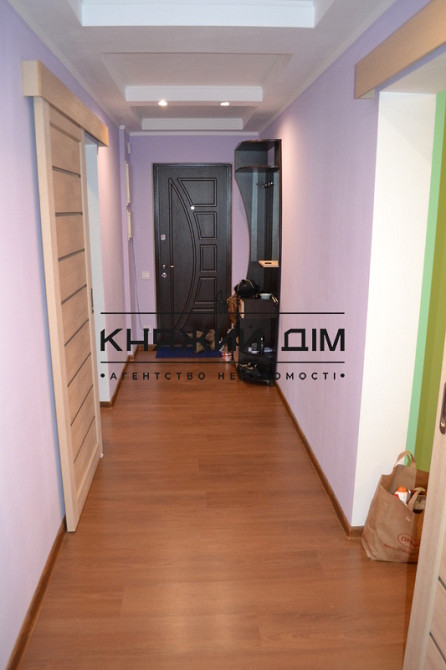 Оренда Квартира 2-кімнатна, 2/9 поверх на Победы просп./ Берестейский просп. Київ - фото 13