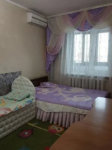 Продаж 2к Квартира 50.8 кв.м Херсонське шосе 38 Миколаїв - фото 5