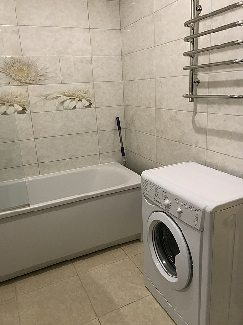 Двухкомнатная квартира в новом доме. Центр Черемушик. Одеса - фото 14