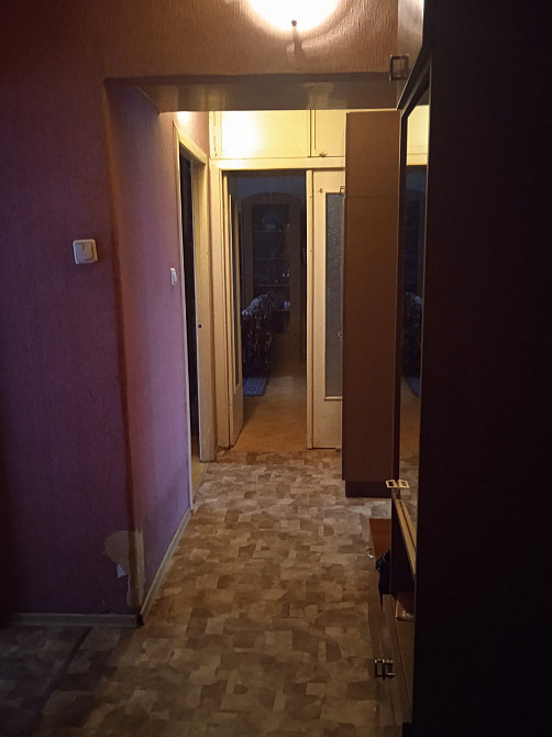 3-х комнатная в высотки на Транспортной Одеса - фото 1