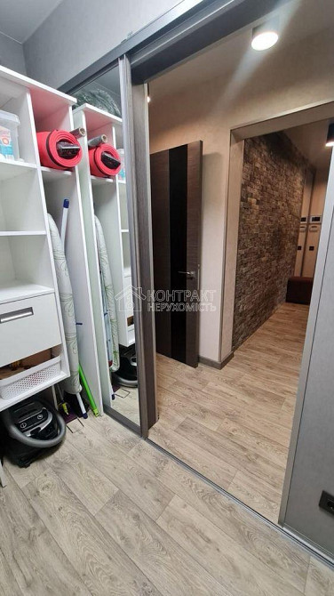 Продаж Квартира 3-кімнатна, 4/9 поверх на вул. Архітекторів Харків - фото 18