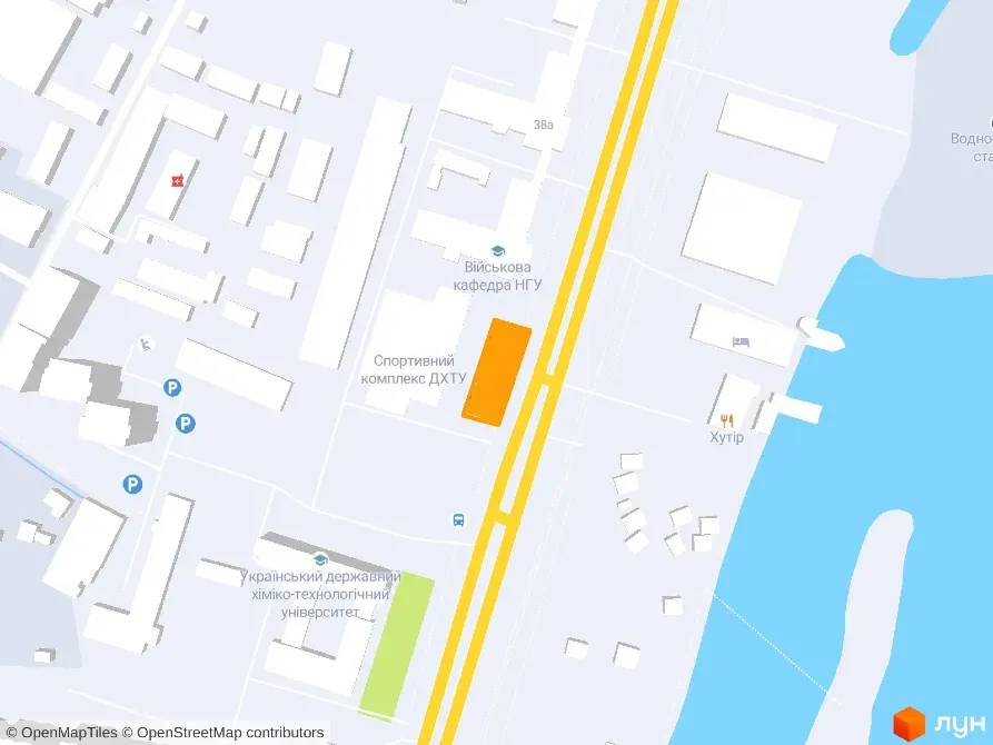 Продажа 2к Квартира 43 кв.м  Днепр - изображение 5