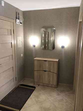 Оренда Квартира 1-кімнатна, 20/26 поверх на Крушельницкой Соломии ул., 15а Kiev