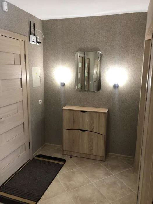 Оренда Квартира 1-кімнатна, 20/26 поверх на Крушельницкой Соломии ул., 15а Київ - фото 6