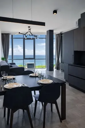 Оренда 2к Квартира 63 кв.м Удельный переулок, 6 Одеса