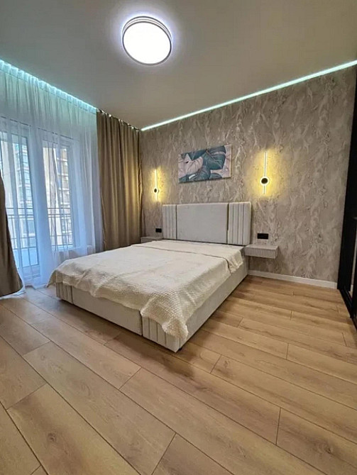 Продаж Квартира 1-кімнатна, 14/25 поверх на Краснова ул. Одеса - фото 2