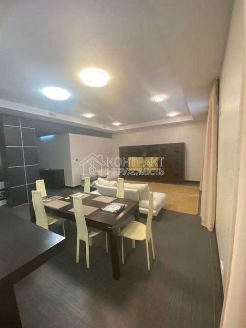 Оренда Квартира 3-кімнатна, 9/9 поверх на вул. Лермонтовская Харків - фото 3